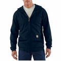 Men's Carhartt  Flame-Resistant Heavyweight Zip-Front Sweatshirt